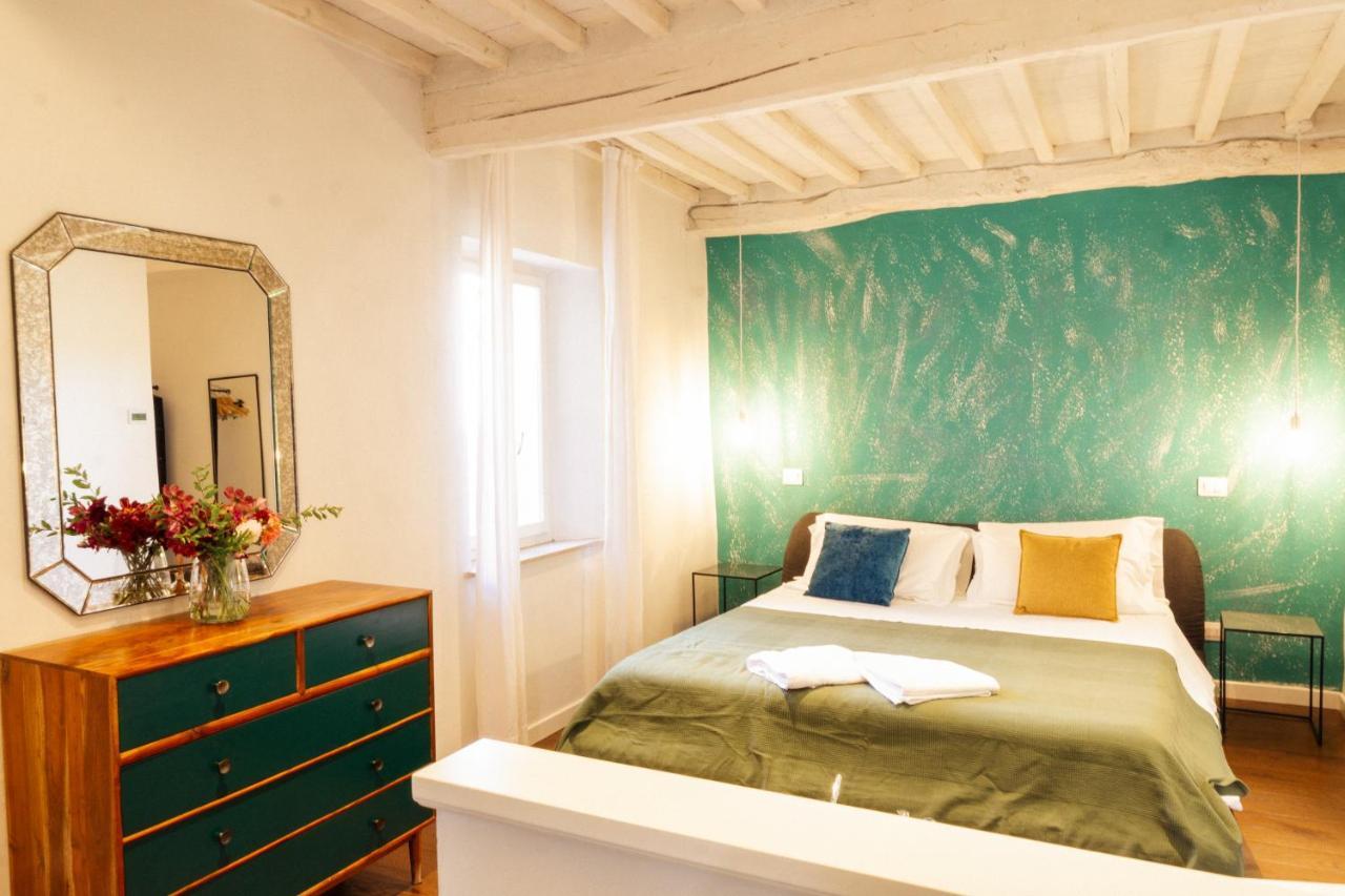 Incanto B&B Pienza Exterior photo