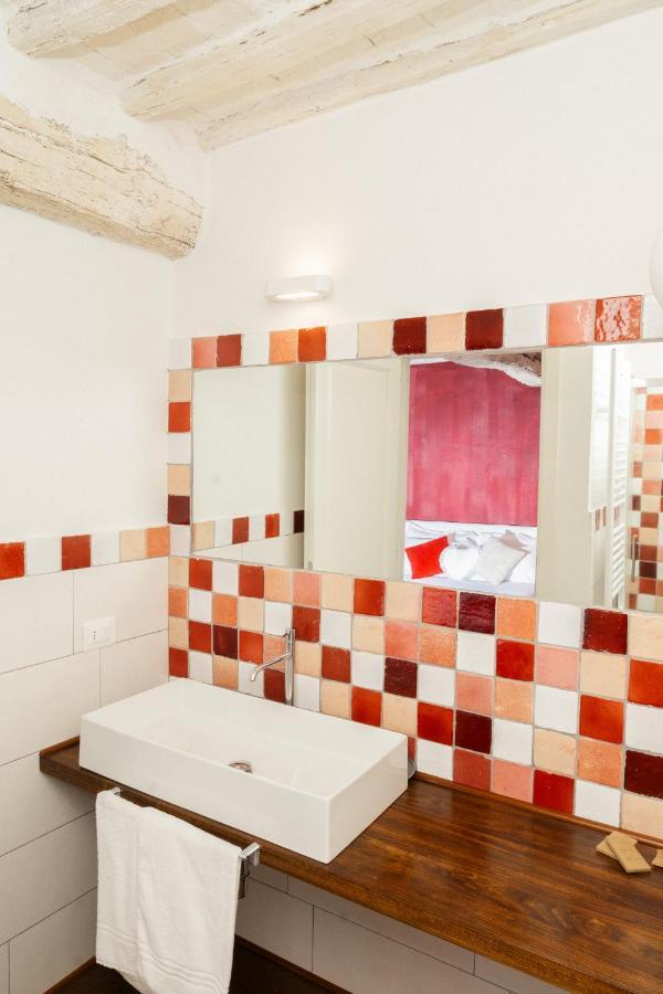 Incanto B&B Pienza Exterior photo