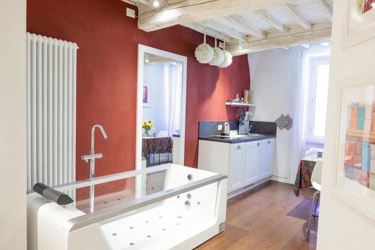 Incanto B&B Pienza Exterior photo