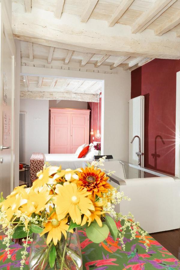 Incanto B&B Pienza Exterior photo