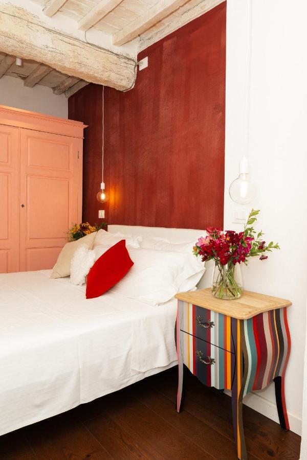 Incanto B&B Pienza Exterior photo