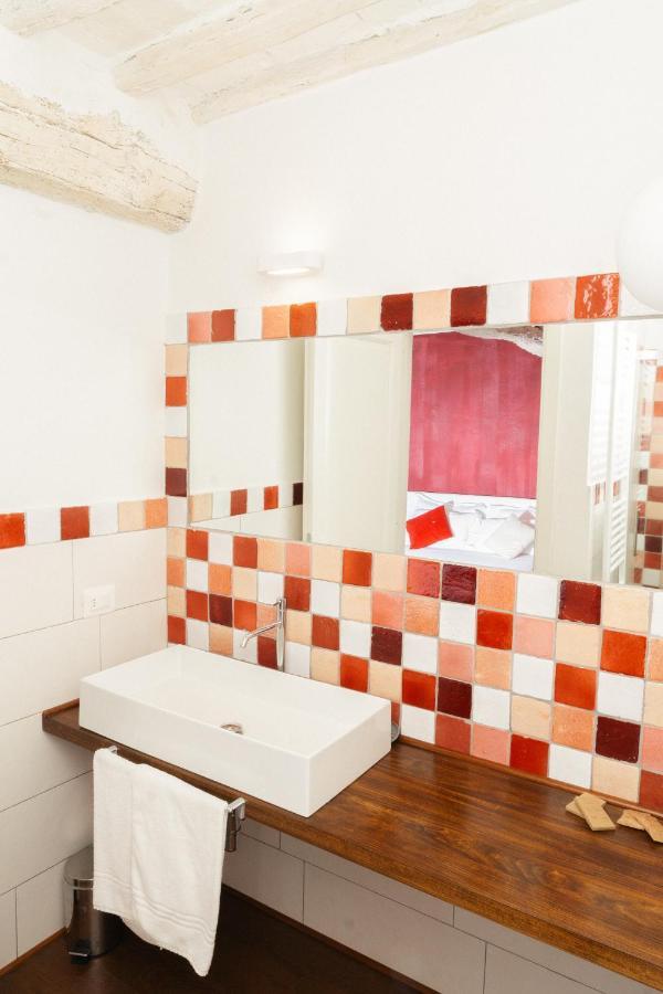 Incanto B&B Pienza Exterior photo