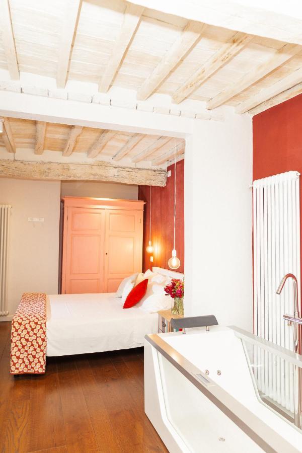Incanto B&B Pienza Exterior photo