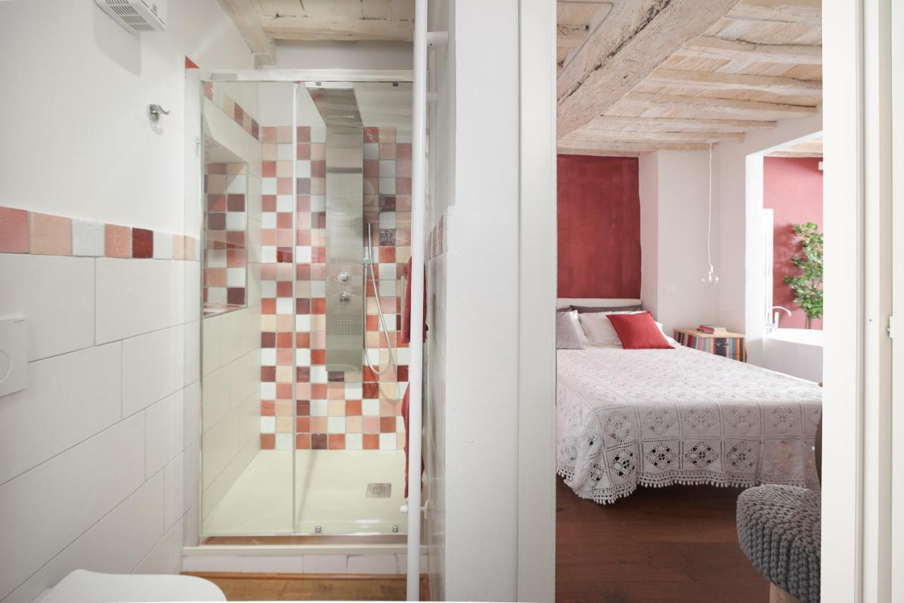 Incanto B&B Pienza Exterior photo