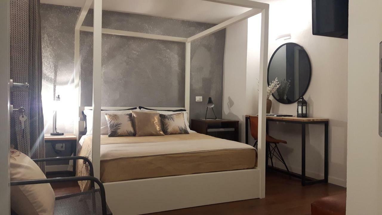 Incanto B&B Pienza Exterior photo